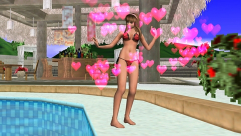 Dead or Alive: Paradise - Imagen 18